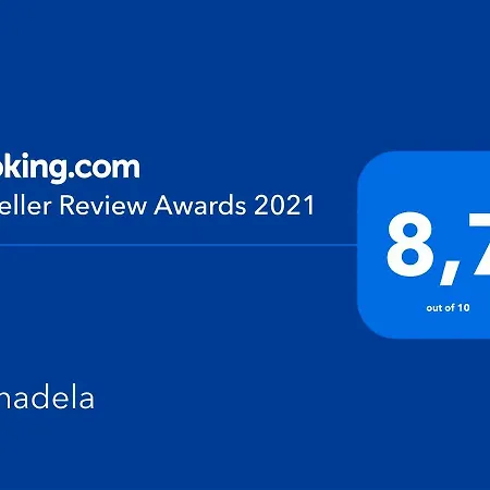 Appartement Sarnadela Caldas De Reis