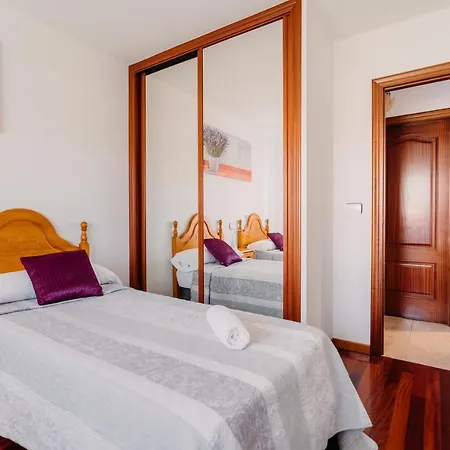 Sarnadela Apartamento