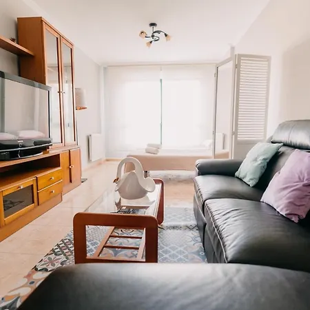 Apartamento Sarnadela *