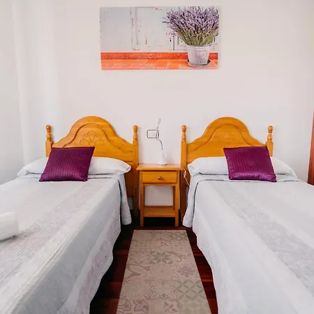 Sarnadela Appartement