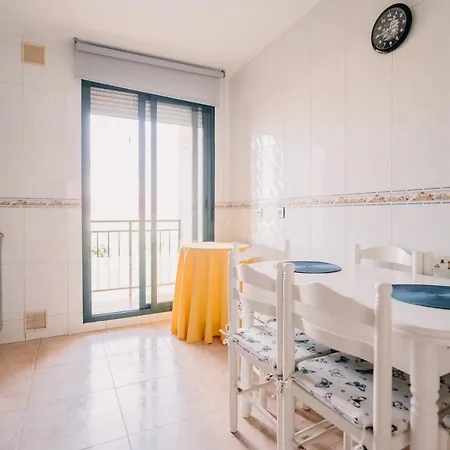 Apartamento Sarnadela *