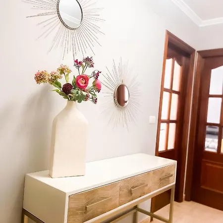 Sarnadela Apartamento *