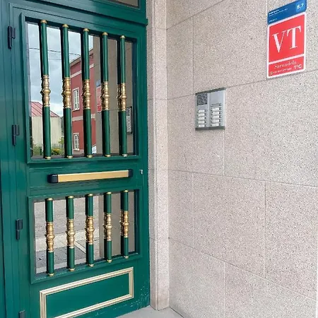 Sarnadela * Caldas De Reis