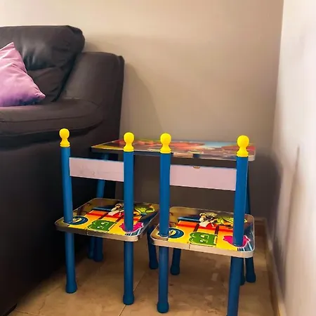 Sarnadela Appartement *