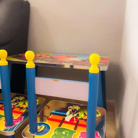 Sarnadela Appartement