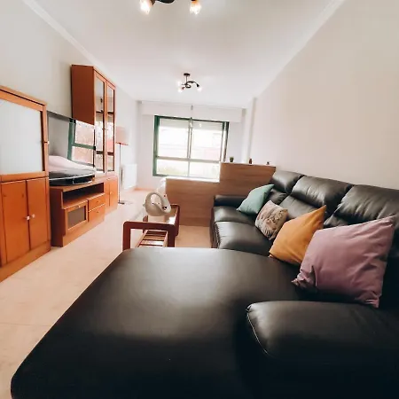 Sarnadela Appartement *