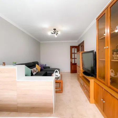 Sarnadela Appartement *