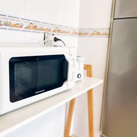 Sarnadela Appartement *