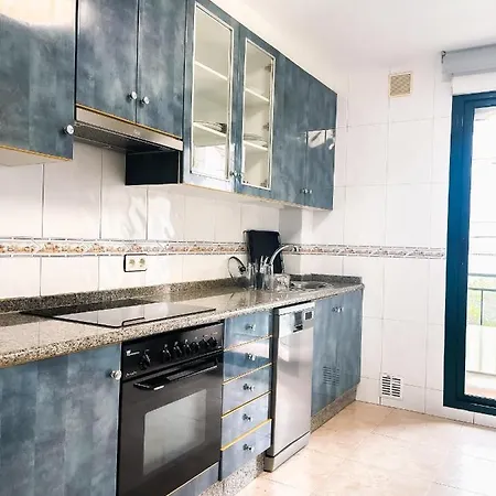 Apartamento Sarnadela