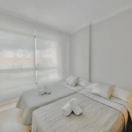 Apartamento Sarnadela *