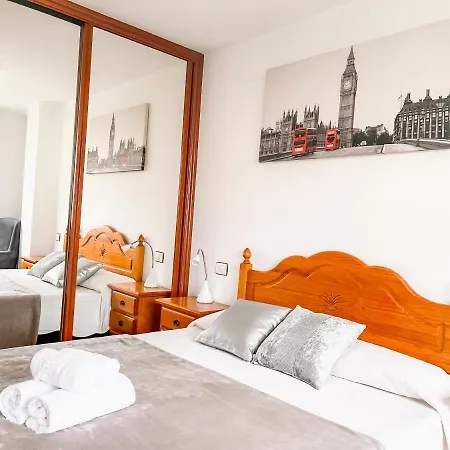 Apartamento Sarnadela *