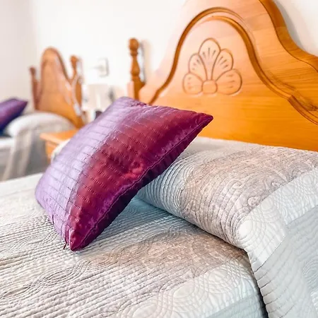 Appartement Sarnadela