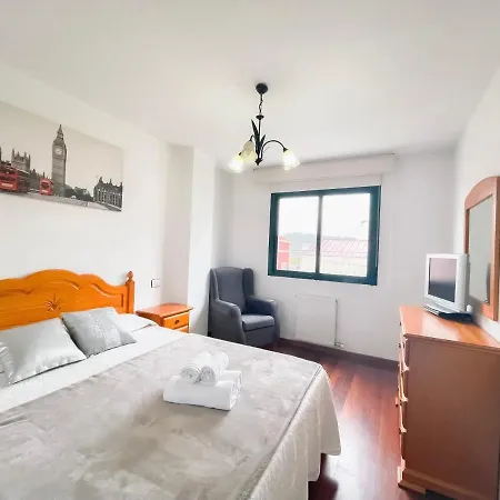 Sarnadela Apartamento *