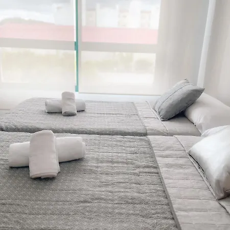 Sarnadela Apartamento *