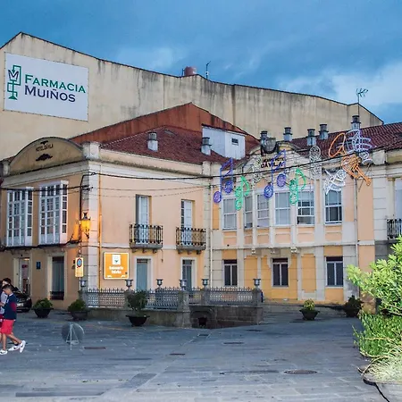 Sarnadela