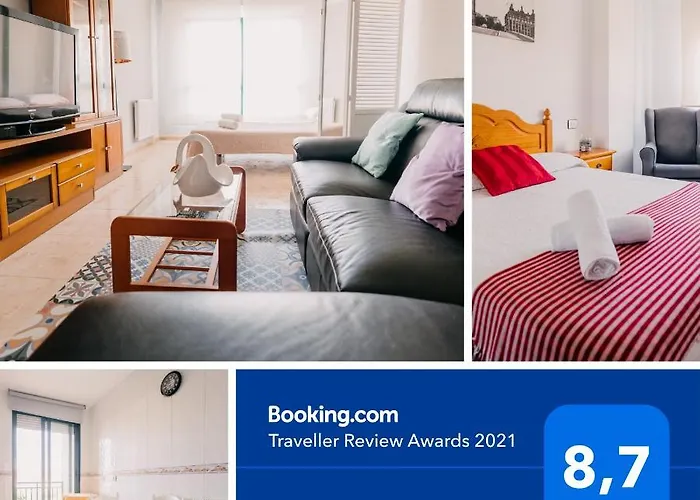 Sarnadela Appartement *