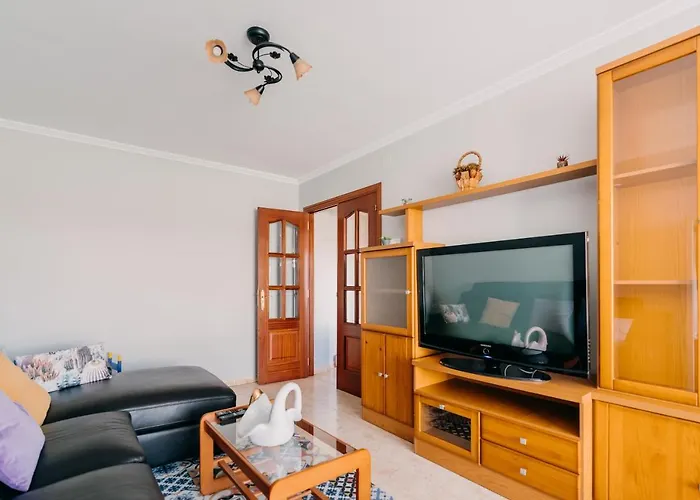 Appartement Sarnadela