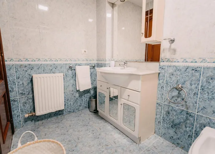 Sarnadela * Caldas De Reis