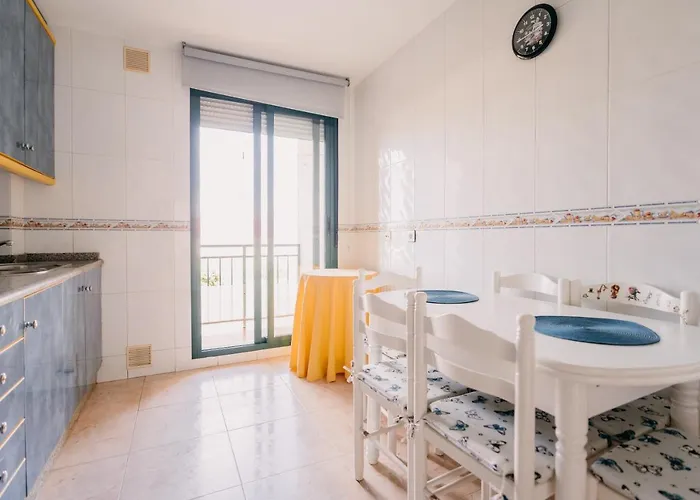 Appartement Sarnadela *