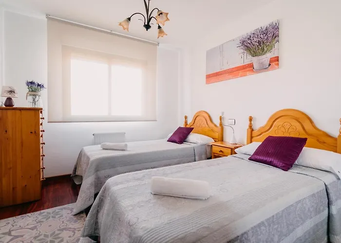 Sarnadela Appartement