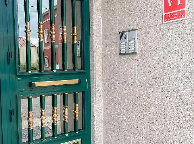 Sarnadela * Caldas De Reis