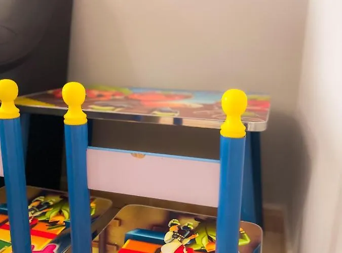 Sarnadela Appartement