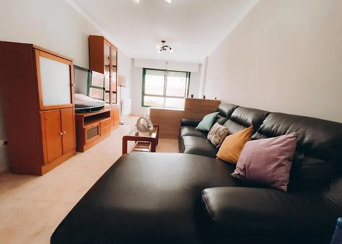 Sarnadela Appartement *