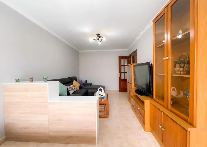 Sarnadela Appartement *