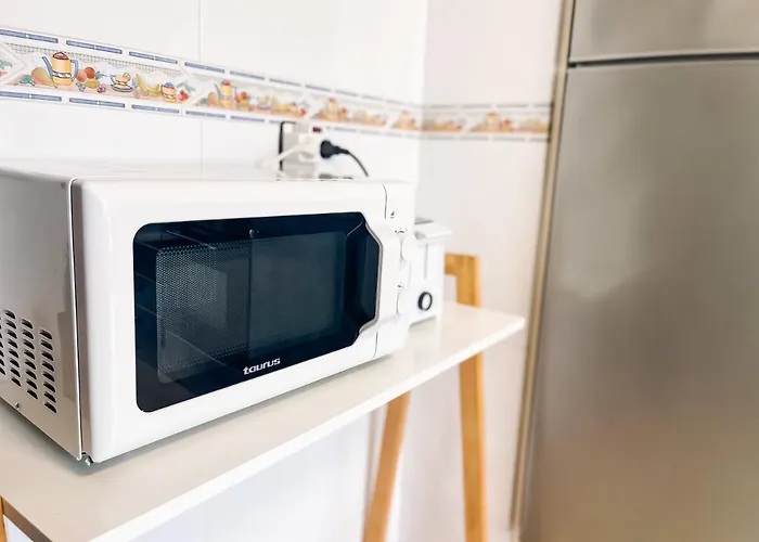 Sarnadela Appartement *