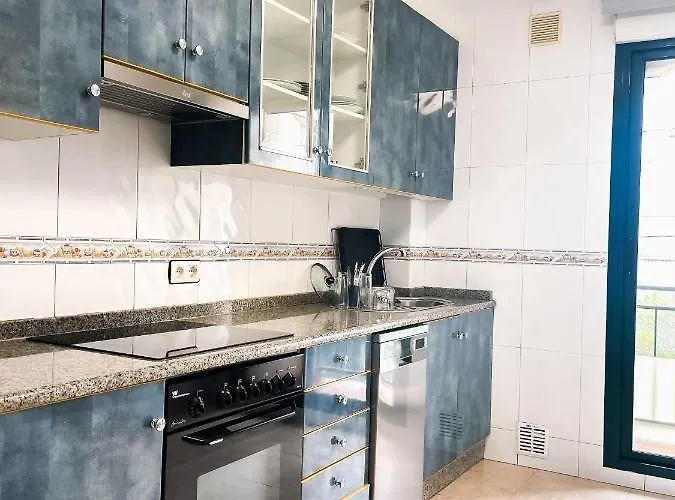 Appartement Sarnadela