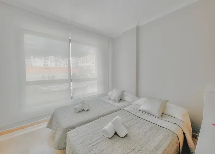 Appartement Sarnadela *