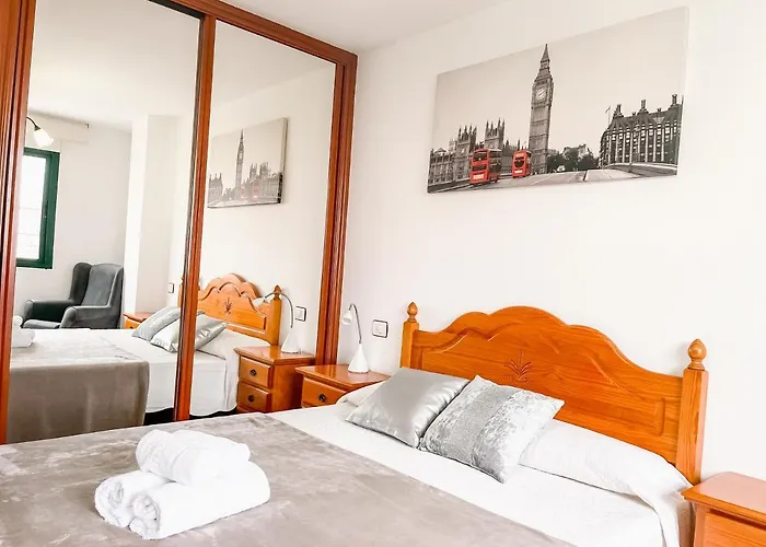 Appartement Sarnadela *