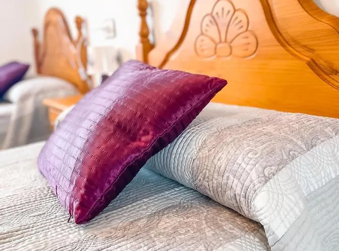 Appartement Sarnadela