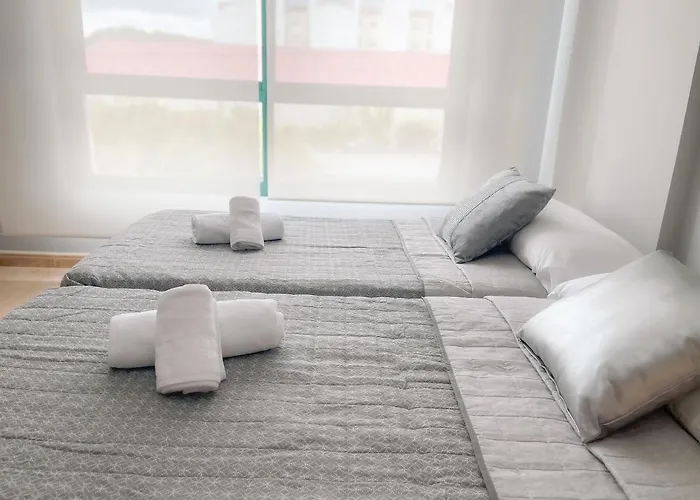 Sarnadela Appartement *